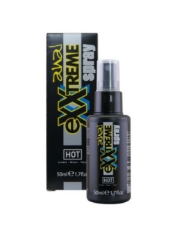 HOT - SPRAY ANAL EXTRÊME 50 ML