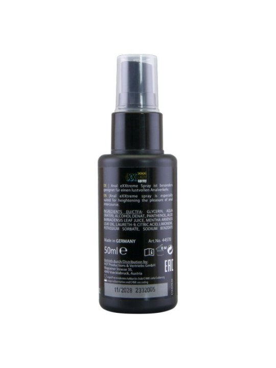 HOT - SPRAY ANAL EXTRÊME 50 ML