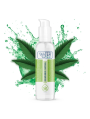 WATERFEEL - LUBRIFIANT AU CANNABIS 150 ML