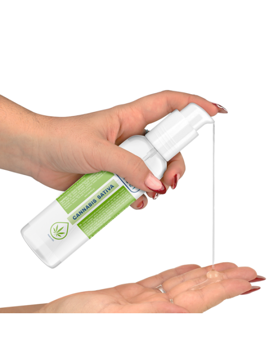 WATERFEEL - LUBRIFIANT AU CANNABIS 150 ML