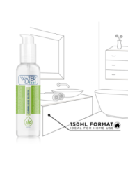 WATERFEEL - LUBRIFIANT AU CANNABIS 150 ML