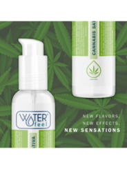 WATERFEEL - LUBRIFIANT AU CANNABIS 150 ML