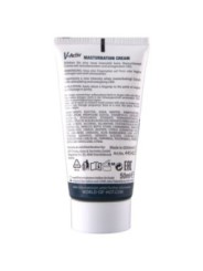 HOT - CRÈME DE MASTURBATION CHAUDE AU CBD UNISEXE 100 ML