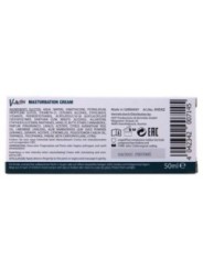 HOT - CRÈME DE MASTURBATION CHAUDE AU CBD UNISEXE 100 ML