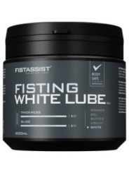 COBECO - FIST ASSIST LUBRIFIANT BLANC EXTRA-ÉPAIS 500 ML