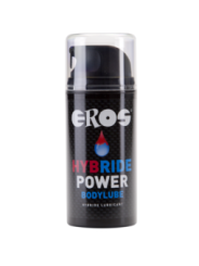 EROS POWER LINE - POWER BODYLUBE 100 ML