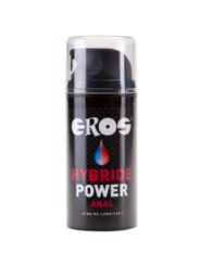 EROS POWER LINE - POWER LUBRIFIANT ANAL 100 ML