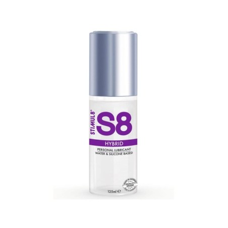 STIMUL8 - LUBRIFIANT HYBRIDE S8 125 ML