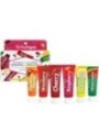 ID FRUTOPIA - LUBRIFIANT ASSORTIMENT 5 PACK 12 ML