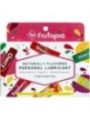 ID FRUTOPIA - LUBRIFIANT ASSORTIMENT 5 PACK 12 ML