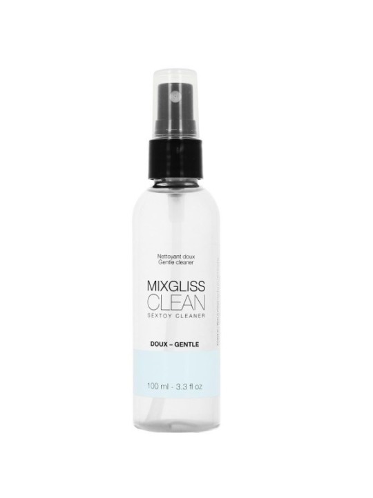 MIXGLISS - NETTOYANT POUR JOUETS 100 ML
