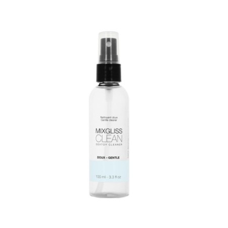 MIXGLISS - NETTOYANT POUR JOUETS 100 ML
