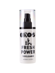 EROS POWER LINE - POWER SANS ALCOOL