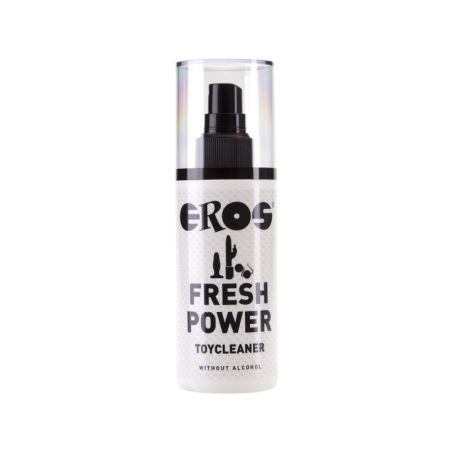 EROS POWER LINE - POWER SANS ALCOOL