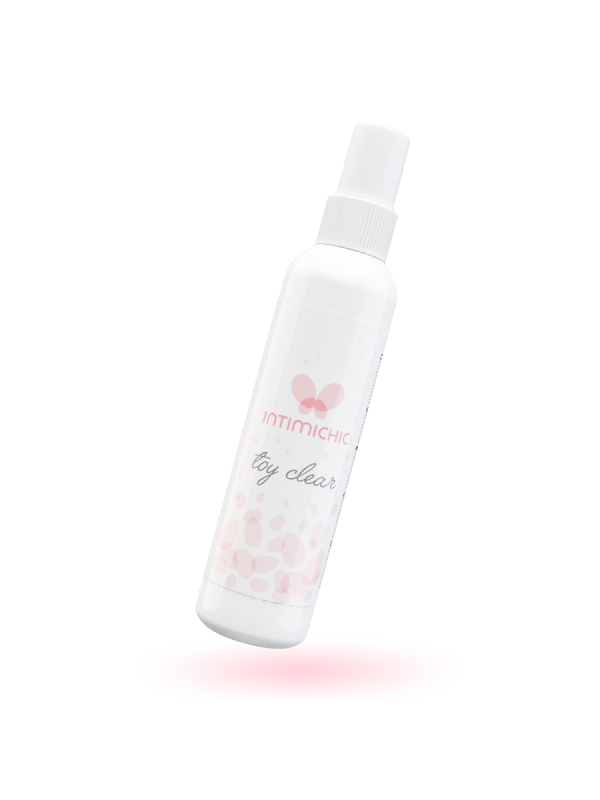 INTIMICHIC - NETTOYANT DÉSINFECTANT 150 ML