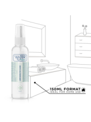 WATERFEEL - NETTOYANT POUR JOUETS STÉRILE 150 ML