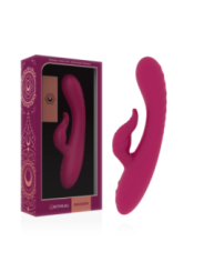 RITHUAL - ANUSARA DOUBLE MOTEUR RECHARGEABLE 2.0 ORCHIDÉE