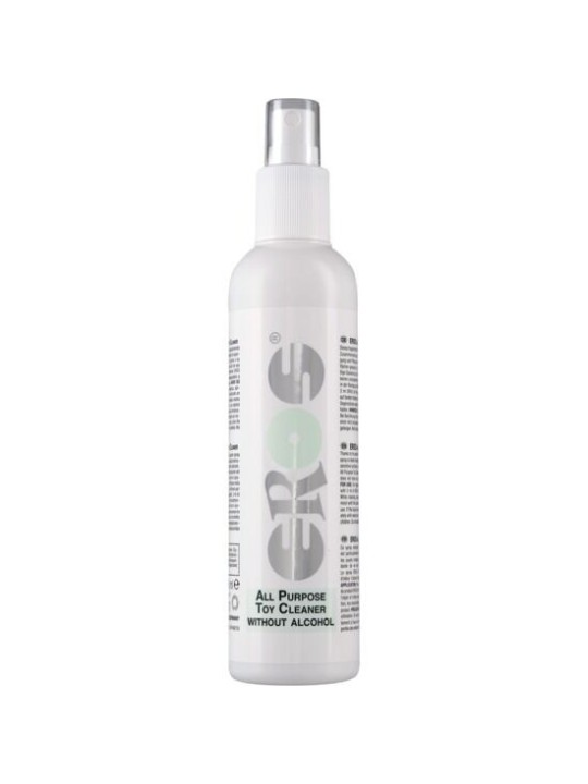 EROS - NETTOYANT POUR JOUETS TOUT USAGE 200 ML