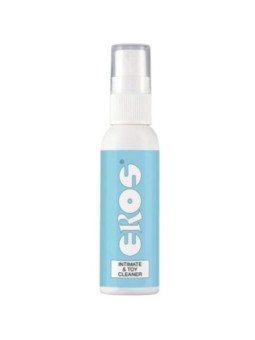 EROS - NETTOYANT INTIME EXTERNE ET JOUETS 50 ML