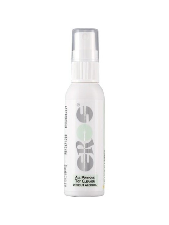 EROS - NETTOYANT POUR JOUETS TOUT USAGE 50 ML