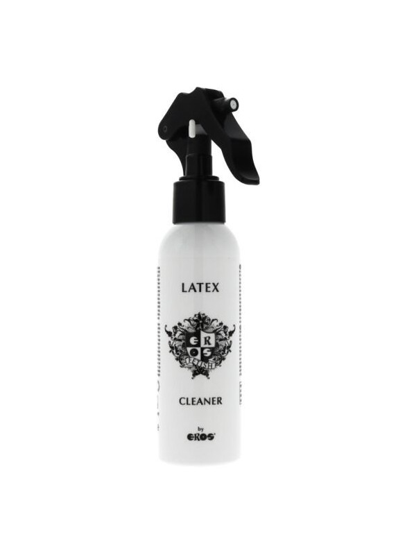 EROS FETISH LINE - LATEX NETTOYANT 150 ML