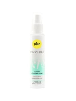 PJUR - SPRAY NETTOYANT POUR JOUETS 100 ML