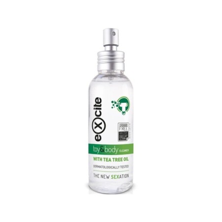 EXCITE - NETTOYANT POUR JOUETS 100 ML