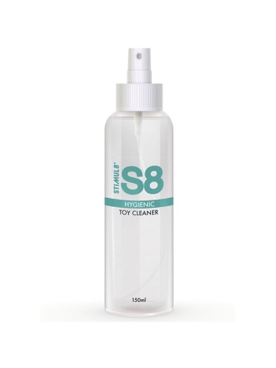 STIMUL8 - NETTOYANT HYGIÉNIQUE POUR JOUETS 150 ML