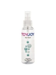TOYJOY - SPRAY NETTOYANT BIO POUR JOUETS 150 ML