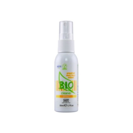 HOT - NETTOYANT BIO EN SPRAY 50 ML