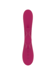 RITHUAL - ANUSARA DOUBLE MOTEUR RECHARGEABLE 2.0 ORCHIDÉE