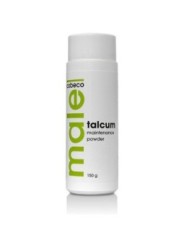 COBECO - POUDRE DE TALC MASCULIN 150GR