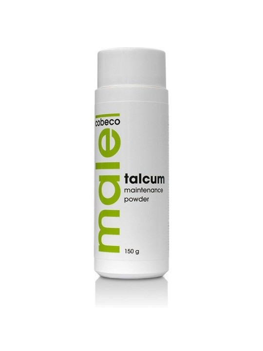 COBECO - POUDRE DE TALC MASCULIN 150GR