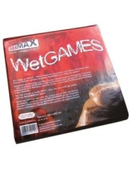 JOYDIVISION SEXMAX - WETGAMES SEX-LAKEN ROUGE