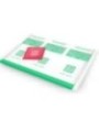 CONFORTEX - FEUILLES HYGIÉNIQUES JETABLES , SAC INDIVIDUEL + CONDOM FRAISE