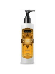 KAMASUTRA - CRÈME  RASER FEMME COCO ET ANANAS 250ML