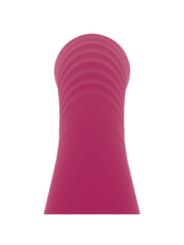 RITHUAL - ANUSARA DOUBLE MOTEUR RECHARGEABLE 2.0 ORCHIDÉE
