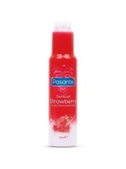 PASANTE - LUBRIFIANT SAVEUR FRAISE 75 ML