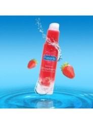 PASANTE - LUBRIFIANT SAVEUR FRAISE 75 ML