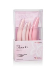 CALEXOTICS - INSPIRE DILATATEUR EN SILICONE ENSEMBLE DE 5 PIÈCES