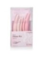 CALEXOTICS - INSPIRE DILATATEUR EN SILICONE ENSEMBLE DE 5 PIÈCES