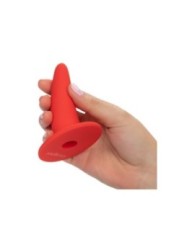 CALEXOTICS - ENSEMBLE DE DILATATEURS PORTABLES 5PC