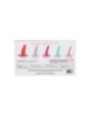 CALEXOTICS - ENSEMBLE DE DILATATEURS PORTABLES 5PC