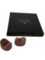 SPENCER & FLEETWOOD - CHOCOLATE EDIBLE ANUS