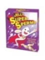 SPENCER & FLEETWOOD - JELLY SUPER SPERM GUMMIES FORME SPERME 120 GR