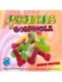 DIABLO GOLOSO - PICHITAS GUMMINOL AUX FRUITS AVEC SUCRE
