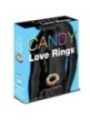 SPENCER & FLEETWOOD - BAGUE CANDY LOVERS