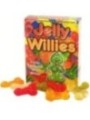 SPENCER & FLEETWOOD - BONBON MCHER EN FORME DE PÉNIS