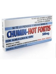 DIABLO GOLOSO - BOÎTE  BONBONNIERS FORTIS CHUMINE-CHAUDE