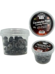 DIABLO PICANTE - 20 BONBONS AU PÉNIS SAVEUR RON COLA